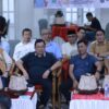 Suasana Cair dan Penuh Kekeluargaan, Pemkab Takalar dan Apdesi Pererat Sinergi