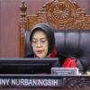 MK Tolak Gugatan UU IKN, Status Ibu Kota Negara Masih di Jakarta