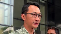 KPK Umumkan LHKPN 2025 Presiden Prabowo, Nilai Kekayaan Tembus Rp2,06 Triliun