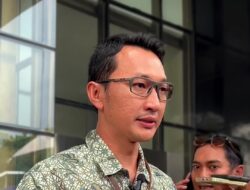 KPK Umumkan LHKPN 2025 Presiden Prabowo, Nilai Kekayaan Tembus Rp2,06 Triliun