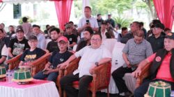 Turnamen Domino IKATEK Unhas Takalar 2026 Jadi Ajang Silaturahmi Alumni