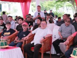Turnamen Domino IKATEK Unhas Takalar 2026 Jadi Ajang Silaturahmi Alumni