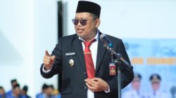 Irup Upacara Hari Kebangkitan Nasional ke-118 Tahun 2026, Bupati Takalar Ungkap Harapan