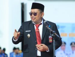Irup Upacara Hari Kebangkitan Nasional ke-118 Tahun 2026, Bupati Takalar Ungkap Harapan