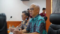 Kompolnas Tekankan Penanganan Begal Dilakukan Profesional dan Sesuai Aturan