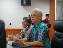 Kompolnas Tekankan Penanganan Begal Dilakukan Profesional dan Sesuai Aturan