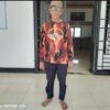 Dedikasi Puluhan Tahun, Anggota Linmas Desa Banjarsari Tegaskan Pentingnya Peran Linmas di Masyarakat