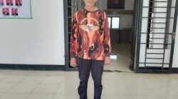 Dedikasi Puluhan Tahun, Anggota Linmas Desa Banjarsari Tegaskan Pentingnya Peran Linmas di Masyarakat