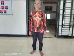 Dedikasi Puluhan Tahun, Anggota Linmas Desa Banjarsari Tegaskan Pentingnya Peran Linmas di Masyarakat