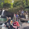 Bupati Takalar Tinjau Air Terjun Timurung, Siapkan Pengembangan Destinasi Wisata Unggulan