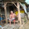 Senja yang Rapuh di Ujung Karawang: Kisah Abah Sapdi dan Emak Maryati Bertahan di Tengah Keterbatasan