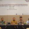 MBG Cikarang Barat Perkuat Kualitas Layanan, 75 Ribu Siswa Berpotensi Jadi Penerima Manfaat