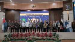 Prestasi Membanggakan, Kabupaten Takalar Kembali Sabet Opini WTP