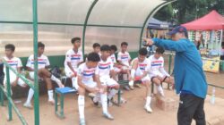 ASSA Pro Tampil Impresif, Libas Borussia Academy 4-0 di Indonesia Sentra League