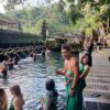 Pengalaman Melukat di Bali, Menyucikan Diri di Tirta Empul dan Menyelami Kearifan Leluhur Nusantara