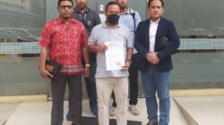 Diduga Jadi Korban Penculikan dan Intimidasi, Pengusaha Asal Bogor Minta Keadilan Ditegakkan