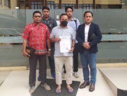Diduga Jadi Korban Penculikan dan Intimidasi, Pengusaha Asal Bogor Minta Keadilan Ditegakkan