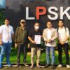 Korban Penculikan Lapor ke LPSK, Kuasa Hukum Handy SH Desak Penangkapan Seluruh Pelaku