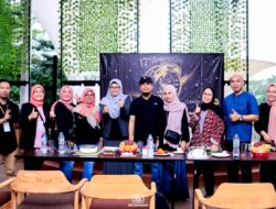 Anniversary ke-17 Taekwondo Garuda Garage Cirebon Diikuti 160 Atlet