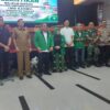 Bupati Takalar Jadi Penasehat MD KAHMI Takalar Periode 2026–2030