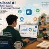 AI dan Masa Depan Filantropi: Menghimpun Donasi Lebih Cerdas dan Berdampak