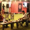 Bupati Daeng Manye Kunjungi Parialau, Promosikan Surga Tersembunyi Wisata Alam Takalar