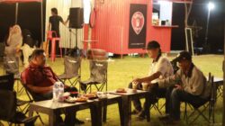 Bupati Daeng Manye Kunjungi Parialau, Promosikan Surga Tersembunyi Wisata Alam Takalar