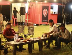 Bupati Daeng Manye Kunjungi Parialau, Promosikan Surga Tersembunyi Wisata Alam Takalar