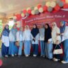 UPT SD Negeri 5 Ballo Gelar Penamatan dan Pelepasan Siswa Kelas VI, Siap Menggapai Mimpi yang Lebih Tinggi