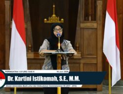 Toleransi yang Menguatkan Bangsa