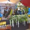 Pelepasan dan kenaikan Kelas serta Wisuda Tahfiz juz 30 dan Asmaul Husna Madrasah Ibtidaiyah Al- hikmah Iplik Raya
