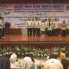 SP2MI Gelar Silaturahmi Nasional, Perkuat Kapasitas SDM PKBM dan Sinergi Pendidikan Masyarakat