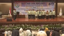 SP2MI Gelar Silaturahmi Nasional, Perkuat Kapasitas SDM PKBM dan Sinergi Pendidikan Masyarakat