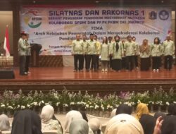 SP2MI Gelar Silaturahmi Nasional, Perkuat Kapasitas SDM PKBM dan Sinergi Pendidikan Masyarakat