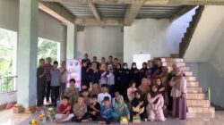Kolaborasi Dokkes Polres Kuningan dan PAGODA Gelar Bakti Kesehatan serta Santuni Difabel dan Anak Panti