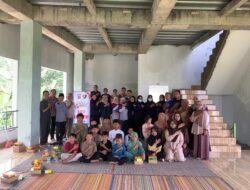 Kolaborasi Dokkes Polres Kuningan dan PAGODA Gelar Bakti Kesehatan serta Santuni Difabel dan Anak Panti
