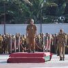 Sekda Takalar Pimpin Upacara Peringatan Hari Keluarga Nasional ke-33, Tekankan Peran Strategis Keluarga Menuju Indonesia Emas 2045
