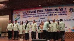 PKBM ALIF Tunjukkan Inovasi Pendidikan Kontekstual di Silatnas dan Rakornas SP2MI 2026