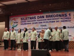 PKBM ALIF Tunjukkan Inovasi Pendidikan Kontekstual di Silatnas dan Rakornas SP2MI 2026