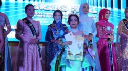 Ayeshaa Mafaza Alfathunnisa Raih Gelar Pemenang Cilik Puteri Ekonomi Kreatif Sulselbar 2026, Harumkan Nama Takalar