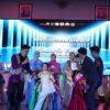 Aura Malaeka Putri Sabet Mahkota Duta Ekraf Sulselbar 2026, Borong Gelar Favorit dan Harumkan Nama Luwu Timur