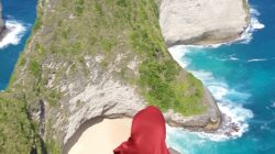 One Day Trip ke Nusa Penida, Surga Tersembunyi di Sebelah Timur Pulau Bali