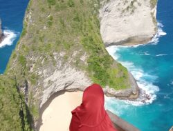 One Day Trip ke Nusa Penida, Surga Tersembunyi di Sebelah Timur Pulau Bali