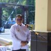 Perkuat Ketahanan Pangan, Bupati Takalar Serahkan Bantuan Alsintan kepada Kelompok Tani Binaan Polri