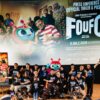 Bayu Skak Hadirkan Komedi Sci-fi Foufo