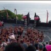 Pengalaman Menonton Tari Kecak di Pura Uluwatu, Saat Senja dan Legenda Ramayana Menyatu
