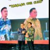 Bupati Takalar Raih Penghargaan Nasional di Cita Loka Fest 2026