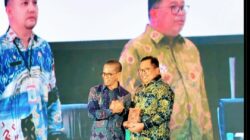 Bupati Takalar Raih Penghargaan Nasional di Cita Loka Fest 2026