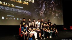 Petaka Gunung Welirang Ungkap Misteri Pendakian