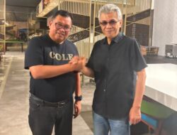 Bupati Takalar Perkuat Kolaborasi Agroekologi, Siapkan Desa Percontohan Pendidikan Berbasis Lingkungan dan Ketahanan Pangan
